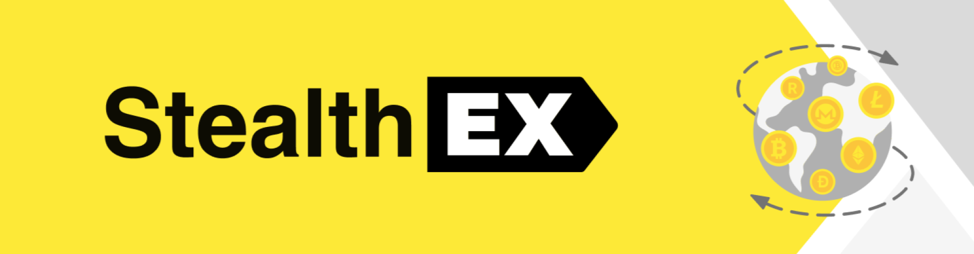 StealthEX Blog