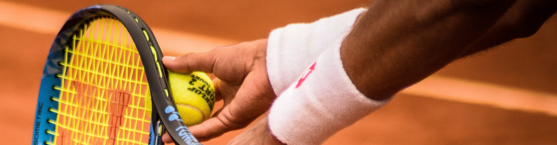 Mike's Tennis Blog