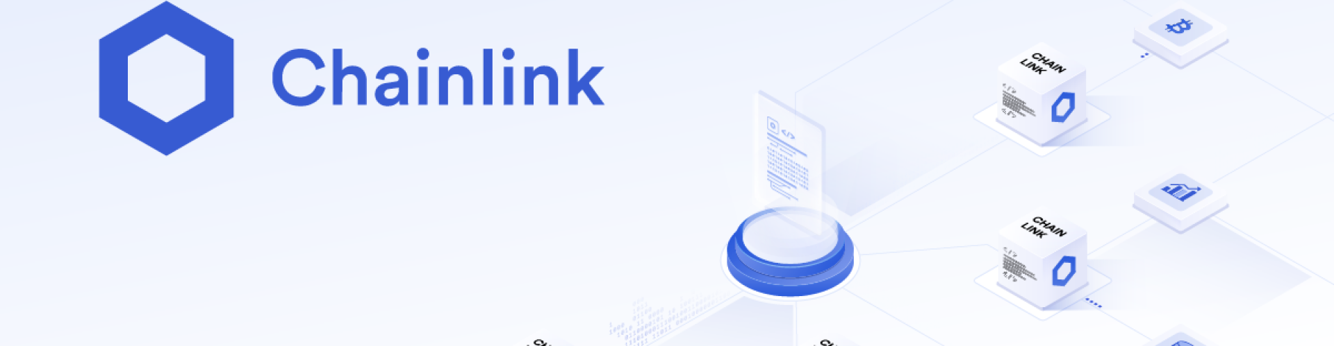 Chainlink: The D.O.N of Cryptocurrency