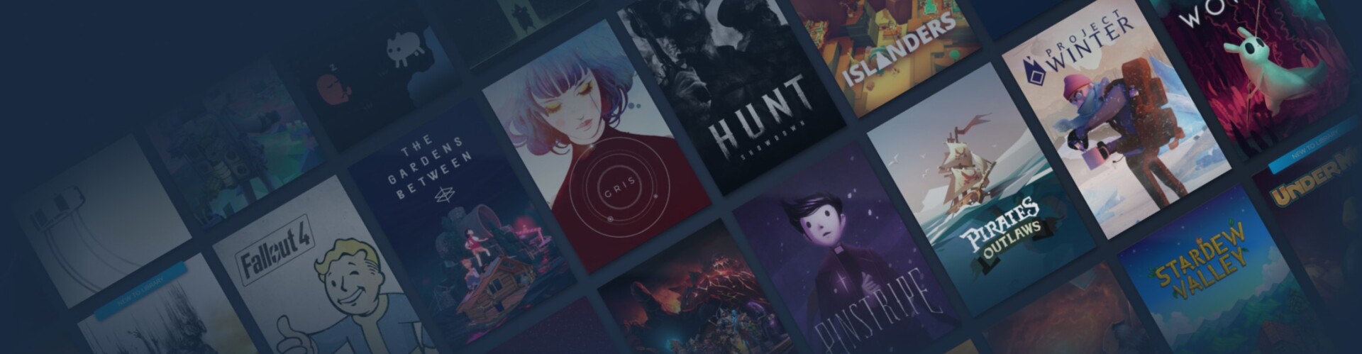 Free Games