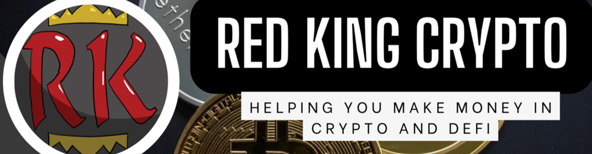Red King Crypto