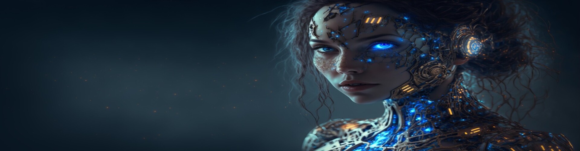 scary ai technology