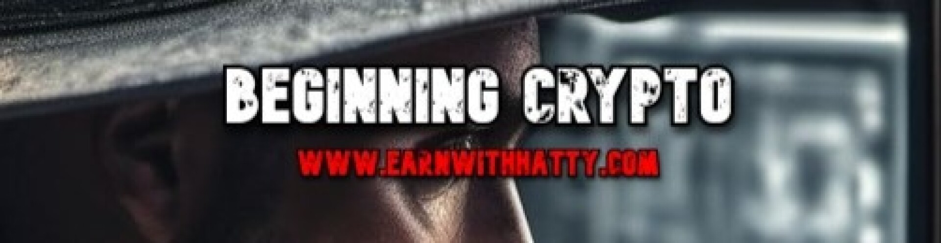 Beginning Crypto