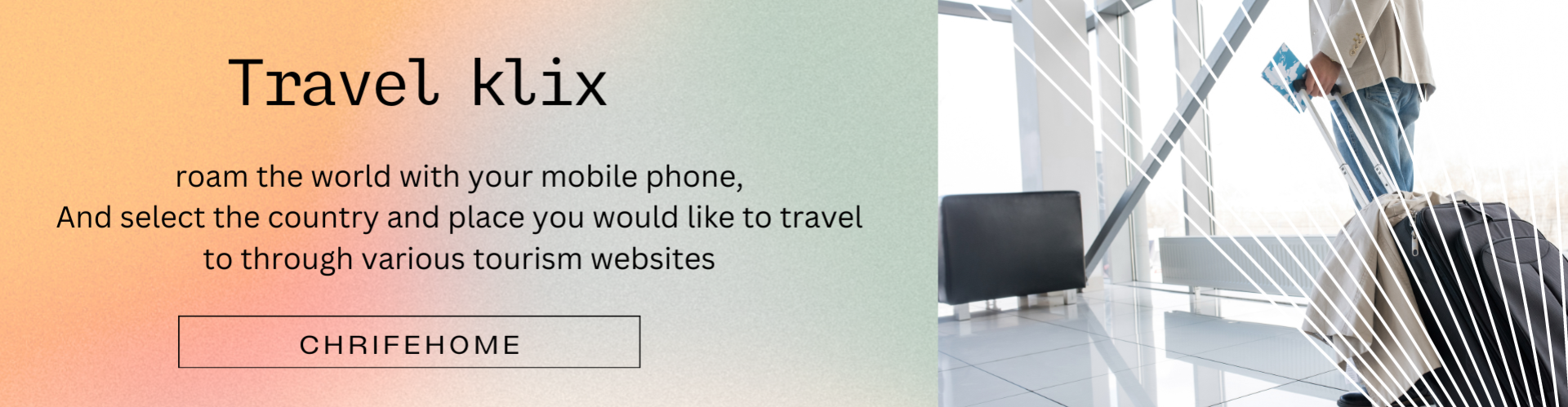 Travelklix