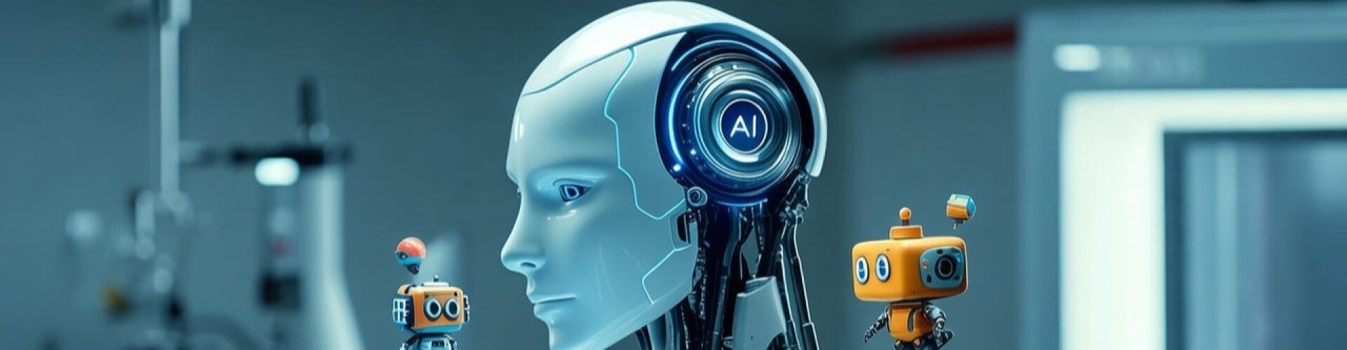 Daily dose of AI