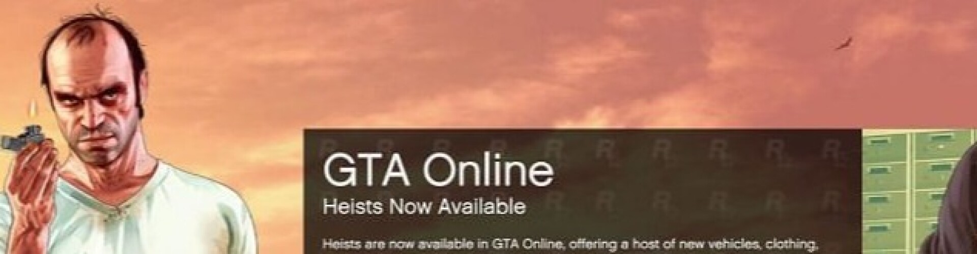 GTA V How to play GTA Online