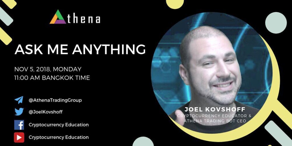 Cryptocurrency Education / Block Traders