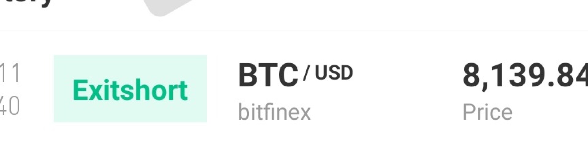 The Cryptocurrency World