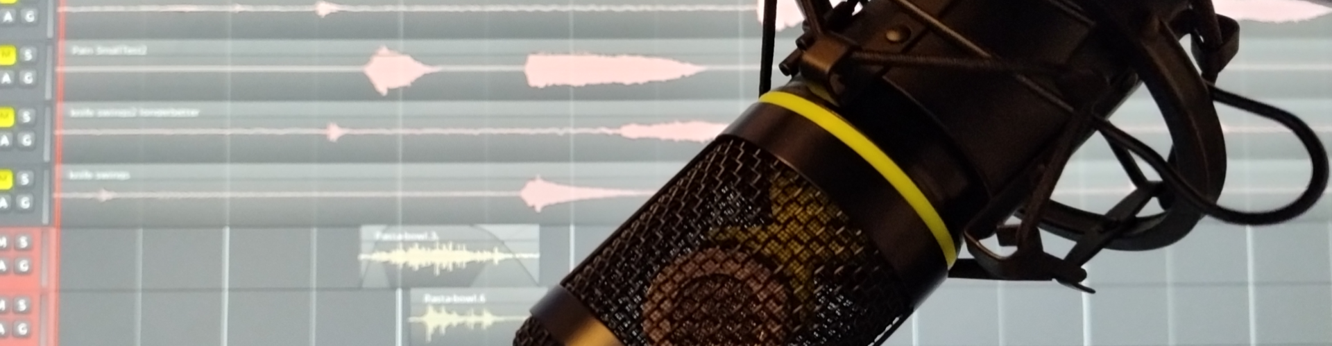 Vorox Audio
