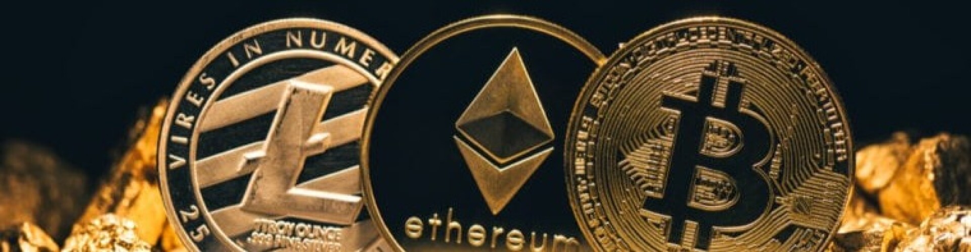 Cryptocurrenciy Up and Down