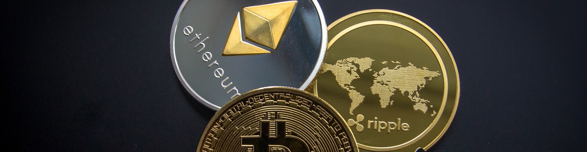 Earn free crypto.