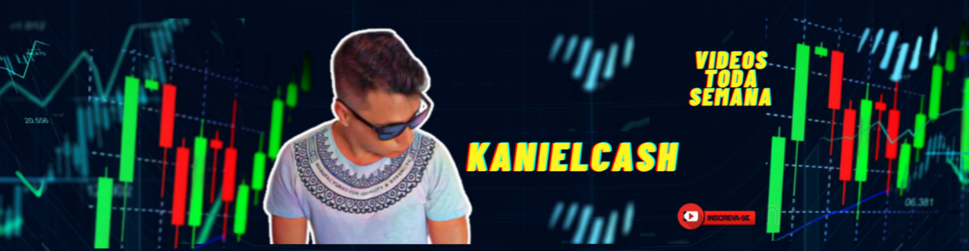 Kanielcash channel