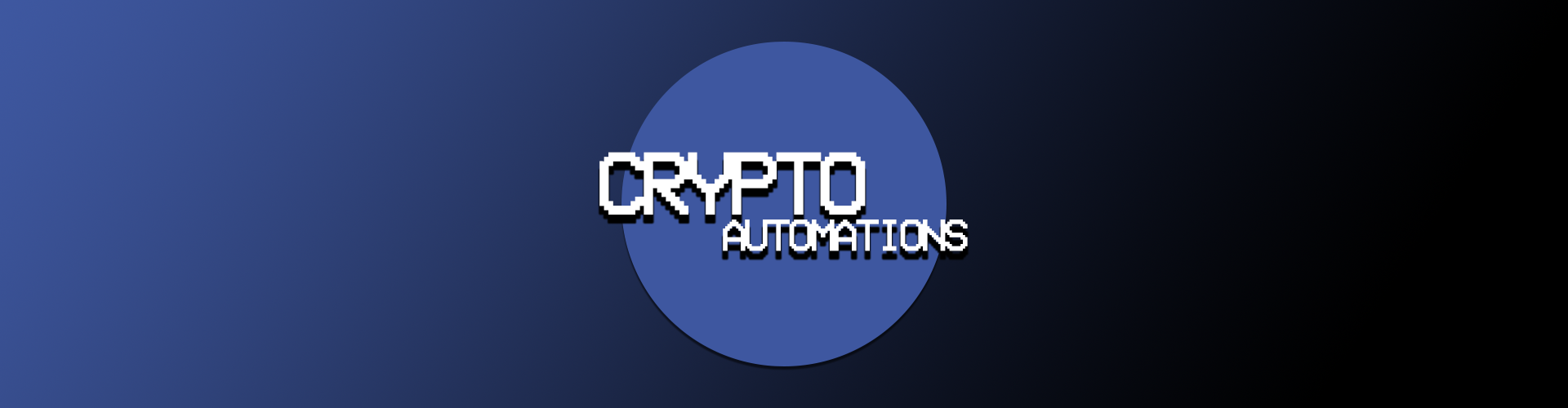 Crypto Automations