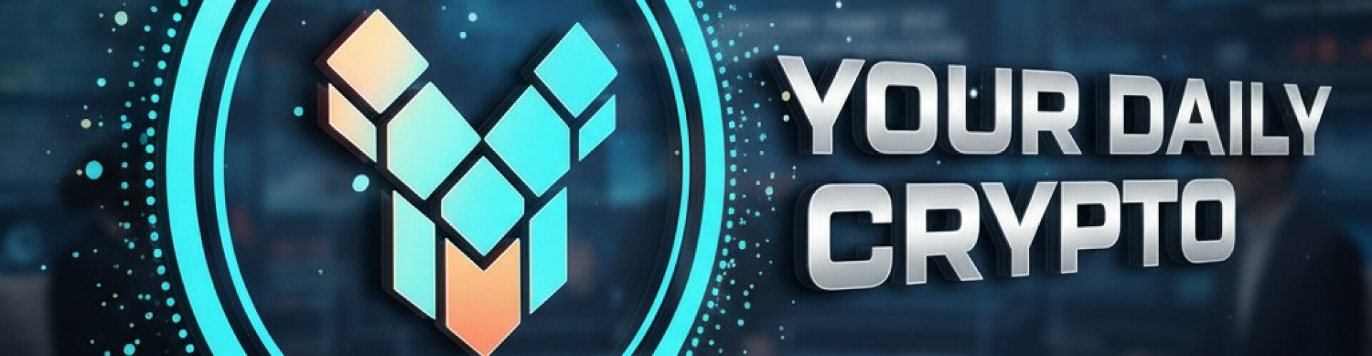 Your Daily Crypto