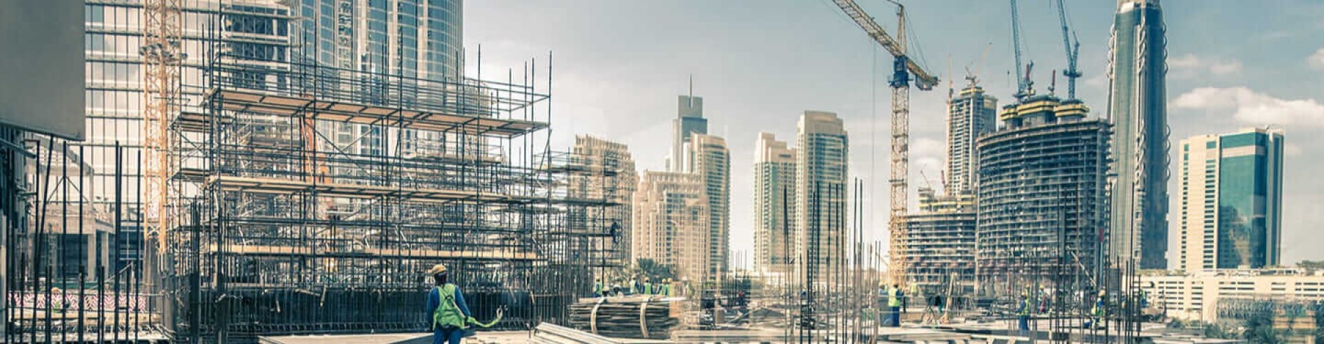Construction Industry