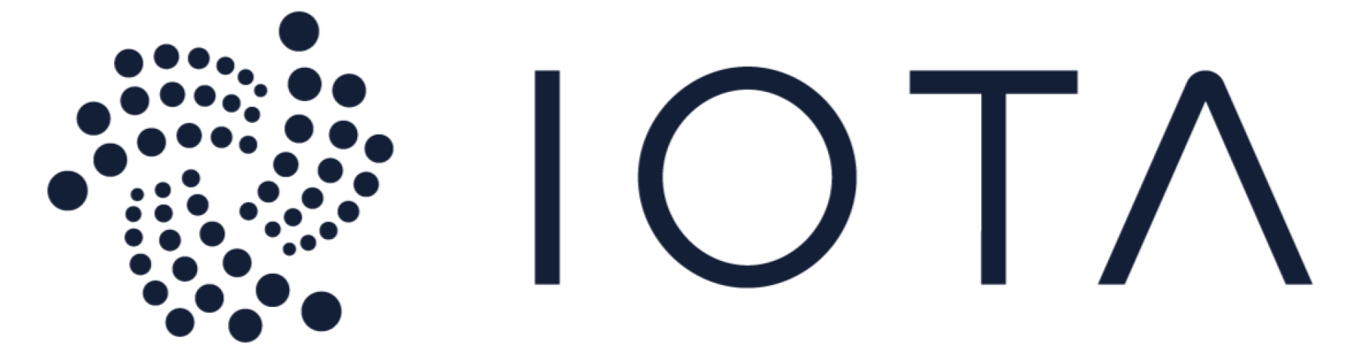 An inverse future, inspired by IOTA and GeoDB