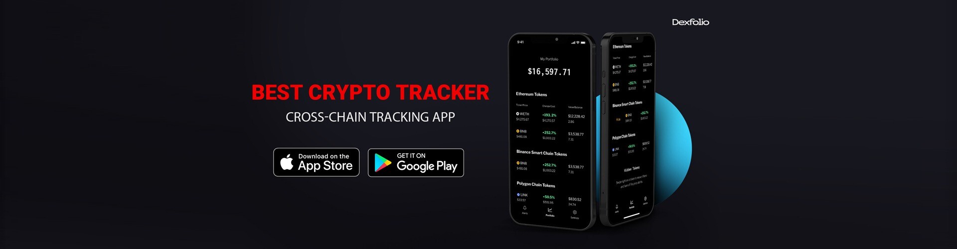 crypto tracker