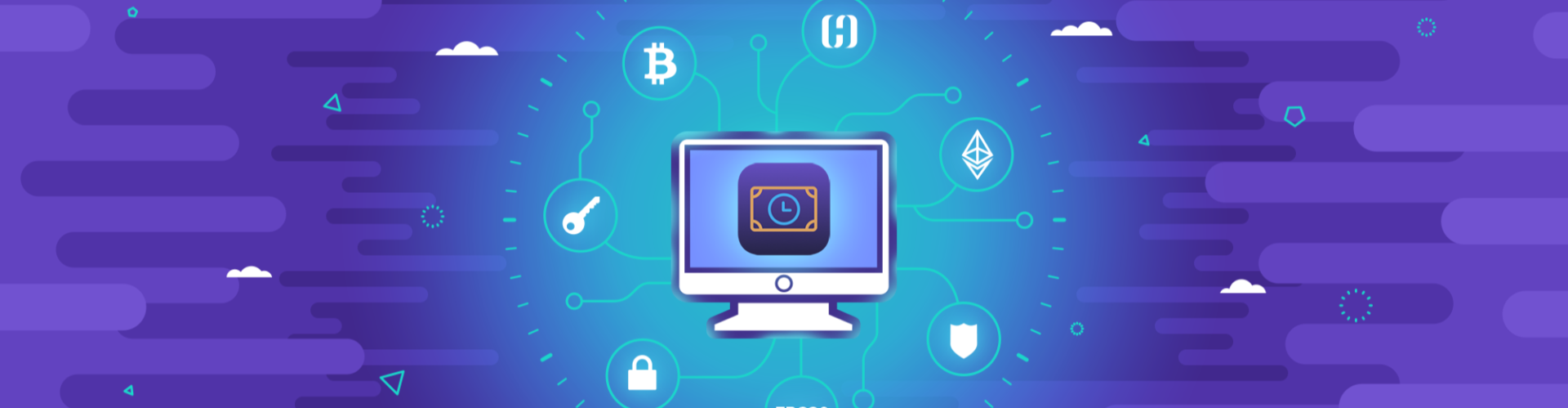 Crypto Space 2020