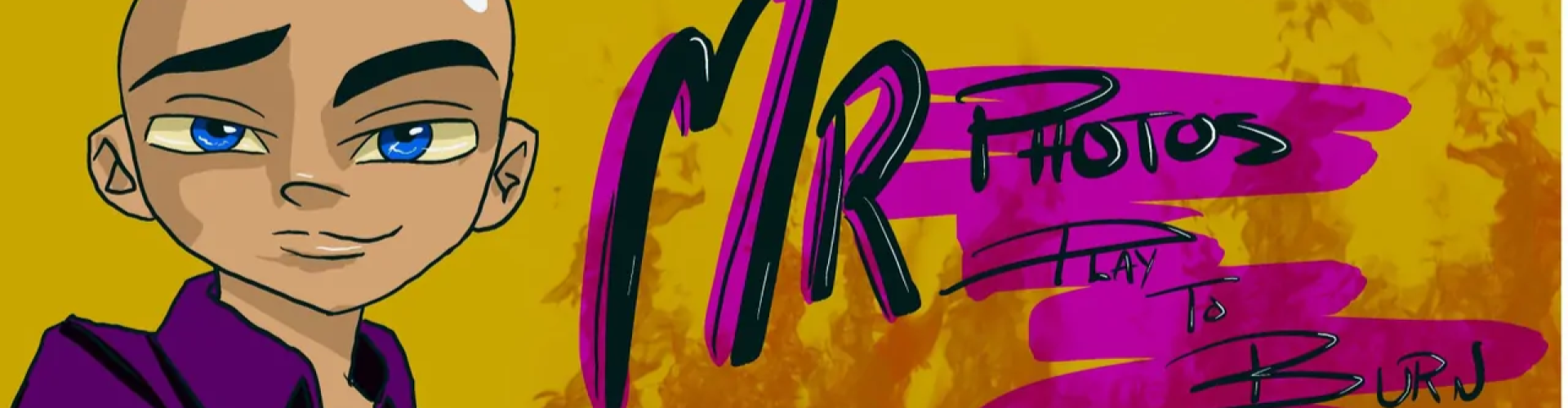 Play2Burn in the Metaverse with Oblique