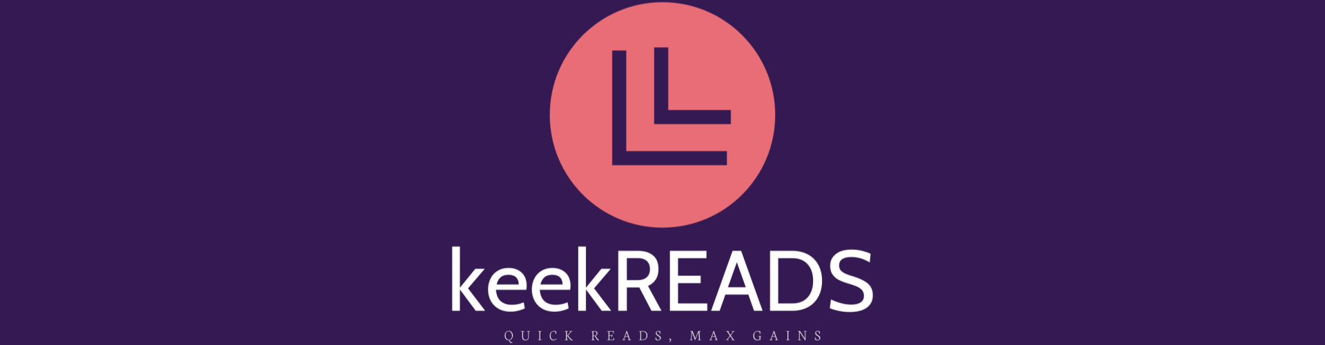 keekREADS/WRITES