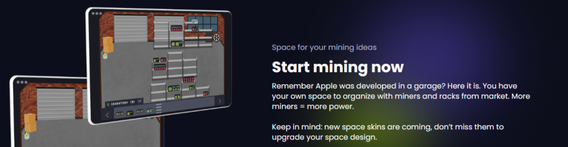 Limercoin a brand new Rollercoin alternative!