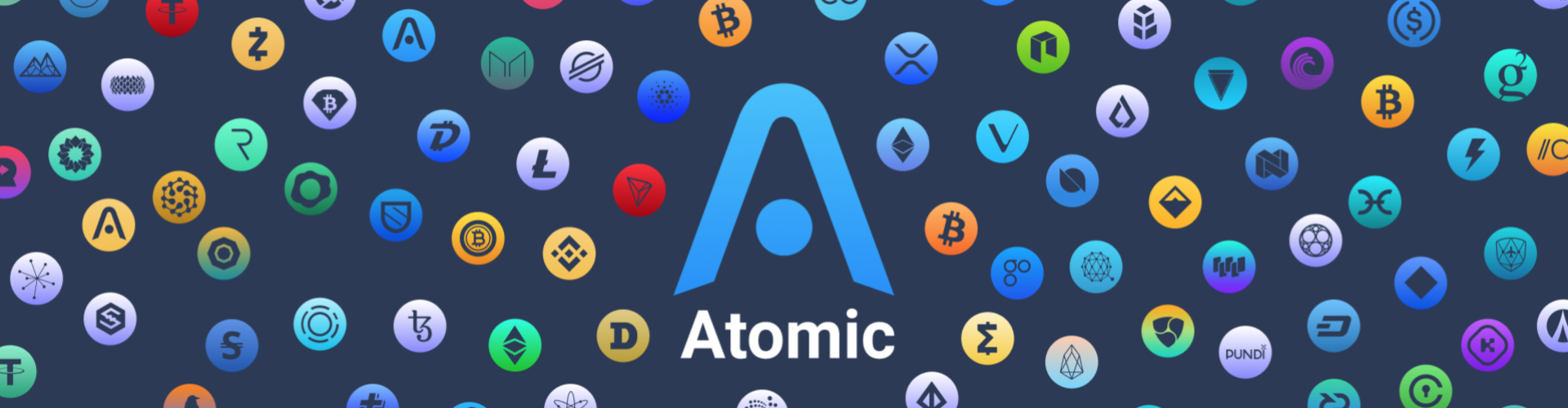 Atomic Wallet