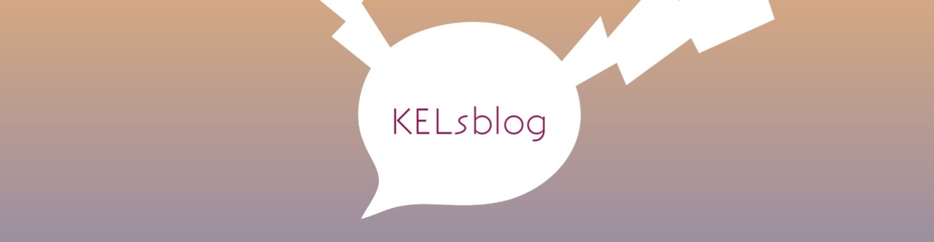 KELsblog
