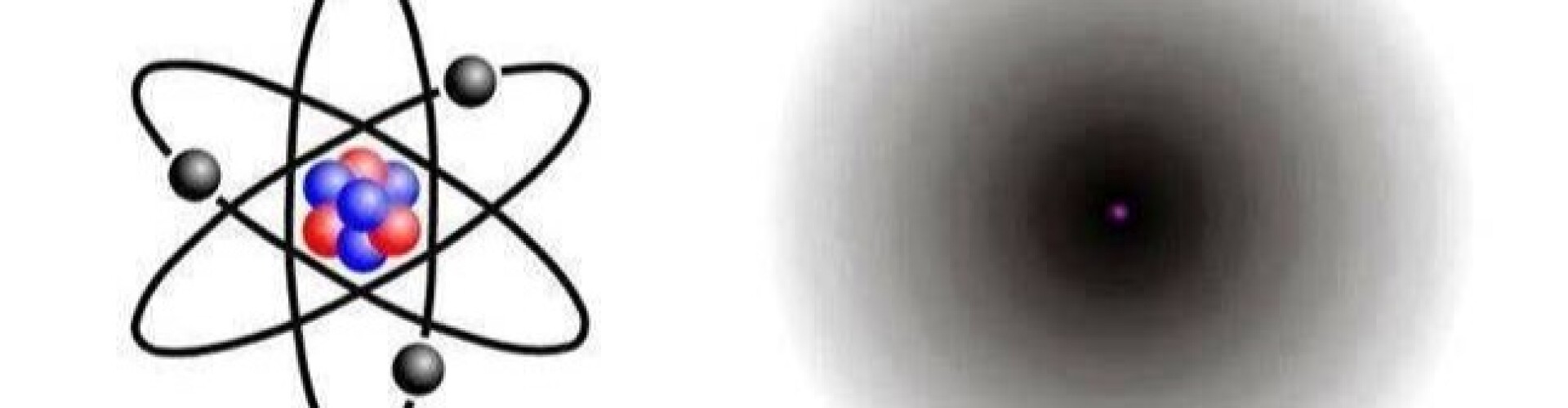 The Correct Atomic Model based on Natural Law