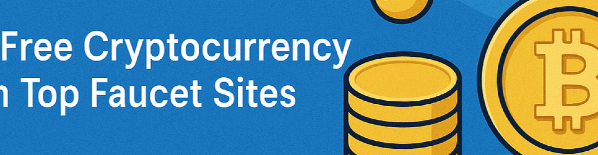 Crypto faucet Guide