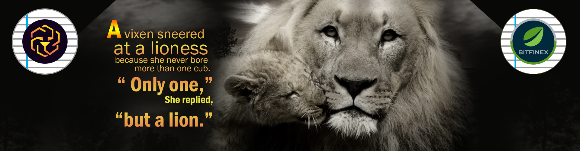 Unus Sed Leo