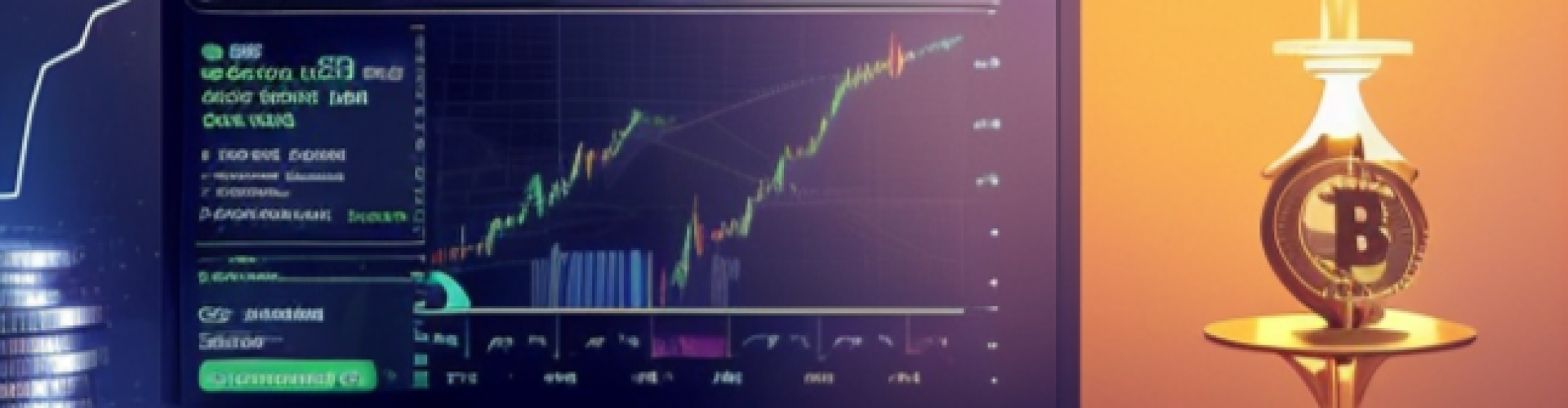 Crypto-trading