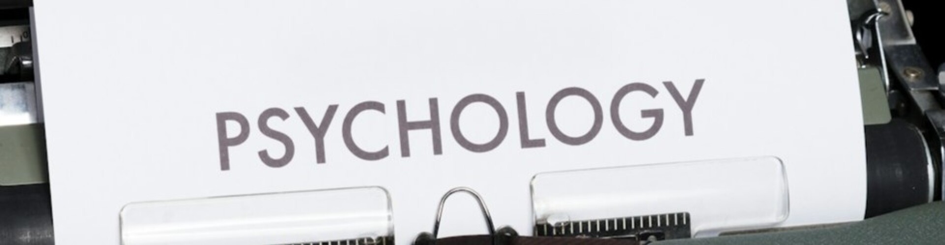 PSYCHOLOGY for every day