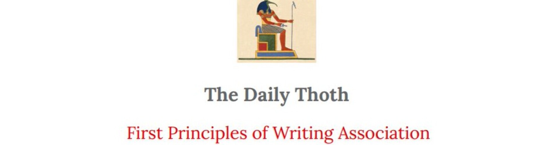 TheDailyThoth