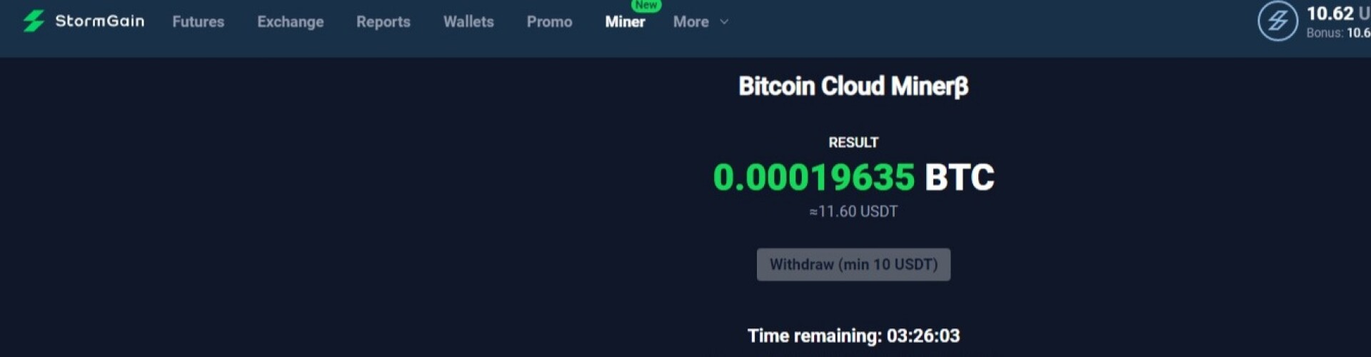Free Crypto Currency Mining