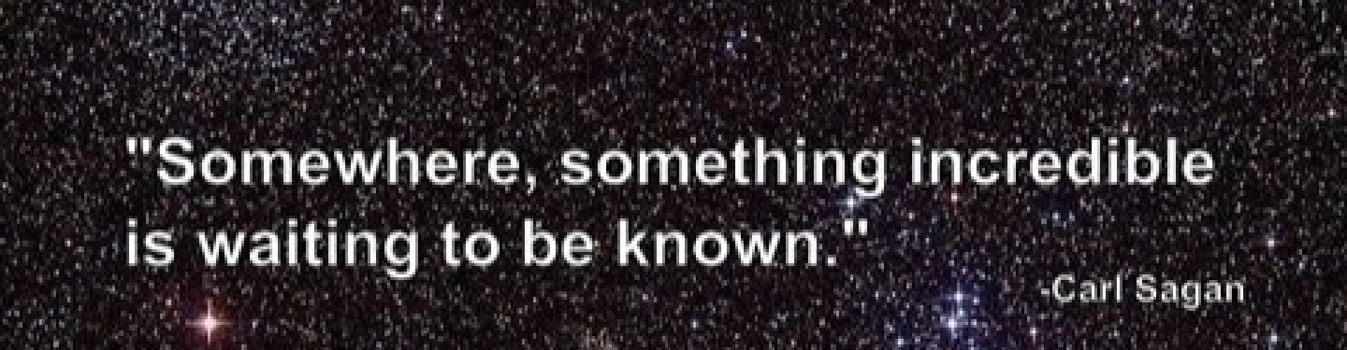 Exploring Outer Space: A New Frontier