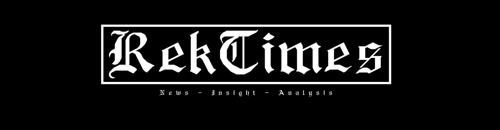 RekTimes Archive