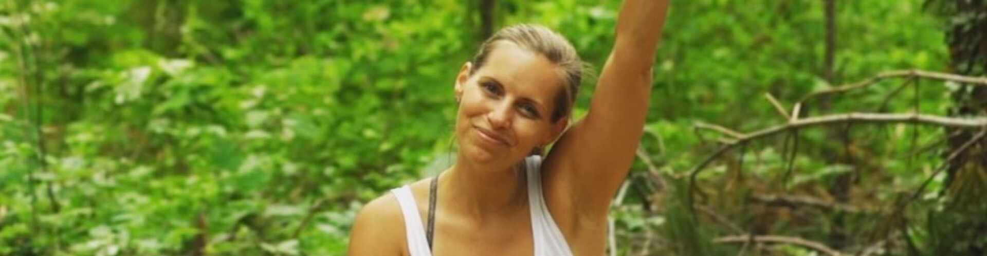 Blissasana Yoga