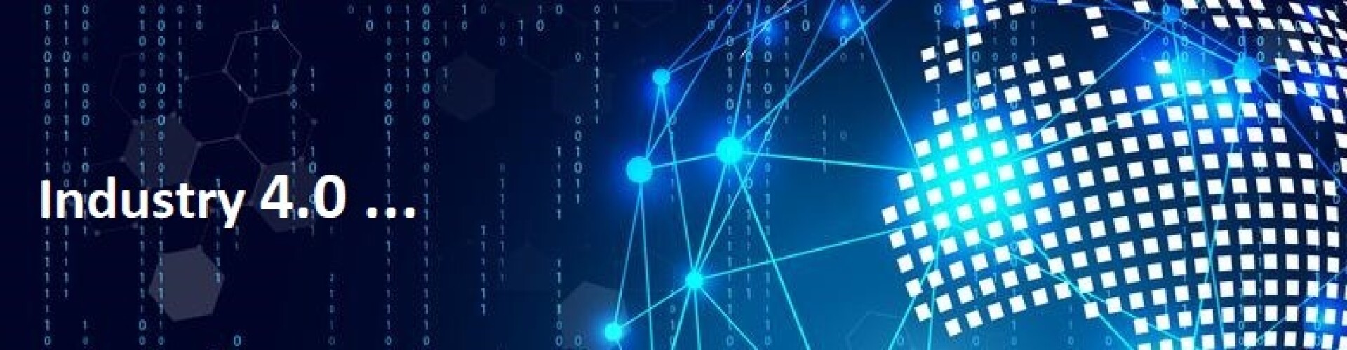 Industry 4.0 Age of Dataism