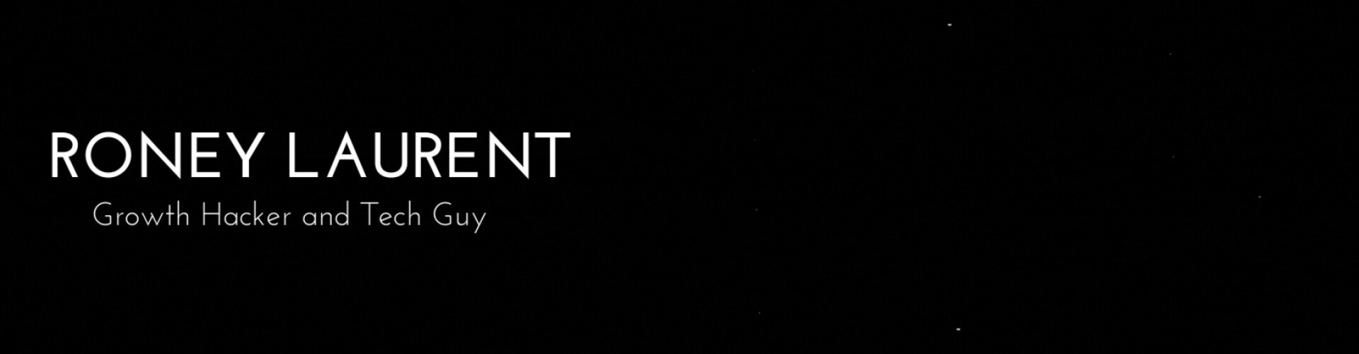 roneylaurent