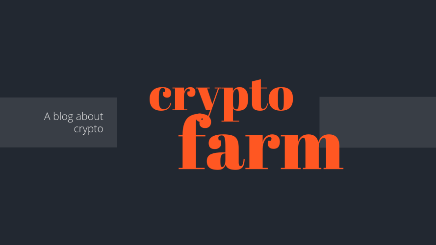 CryptoFarm