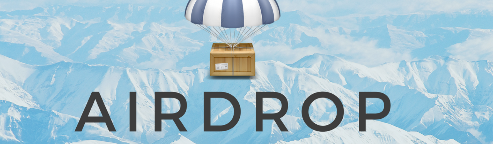 Crypto Airdrops you can miss