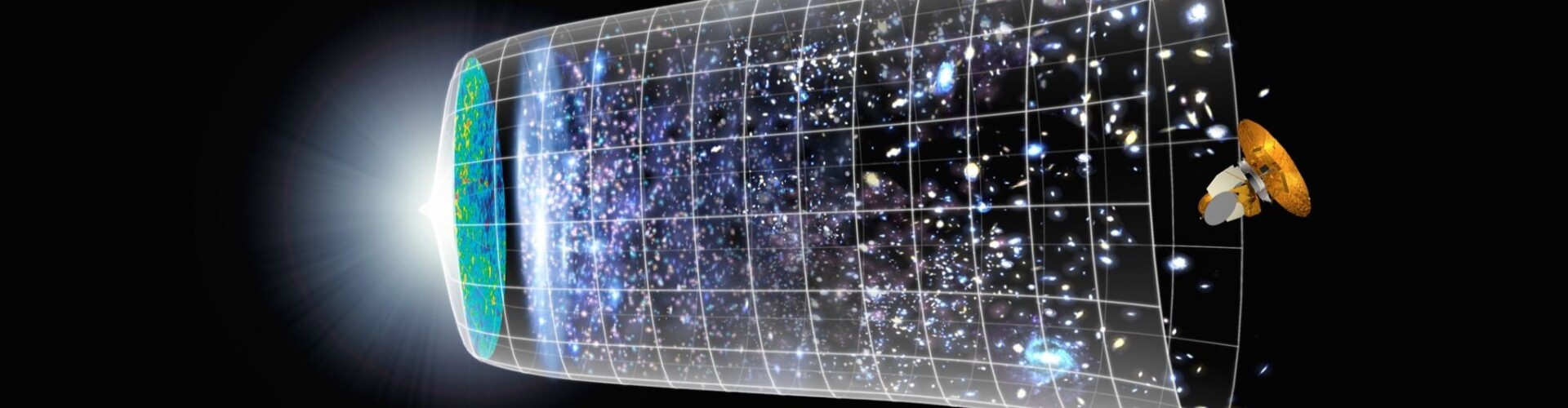 On The Origin Of The Universe