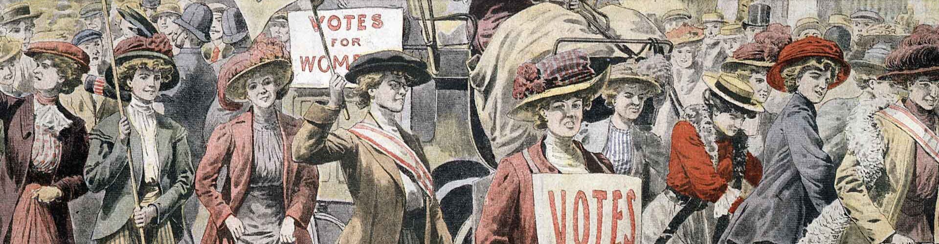 Politics and History