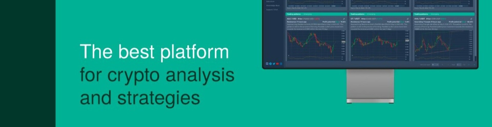 Oversold in Uptrend Strategy