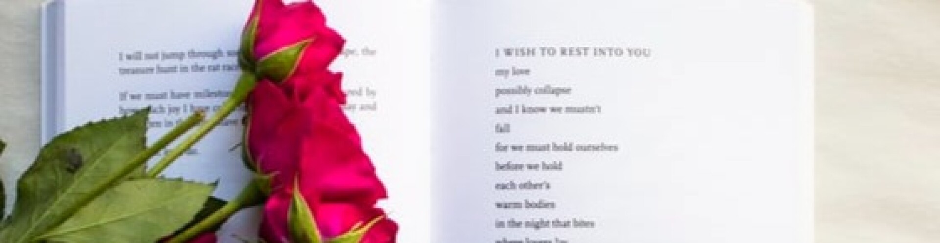 Poetical words