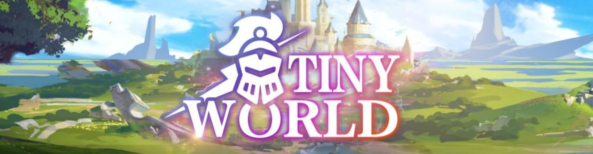 Tiny Spotlight