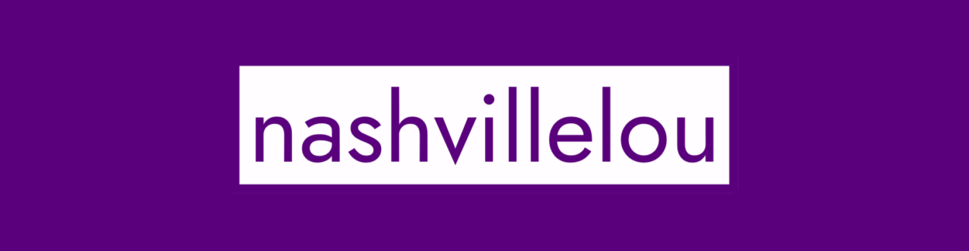 NashvilleLou Live
