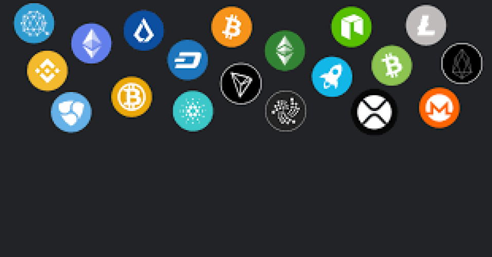Crypto headline