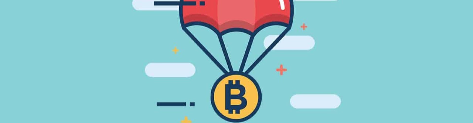 Airdrop blog