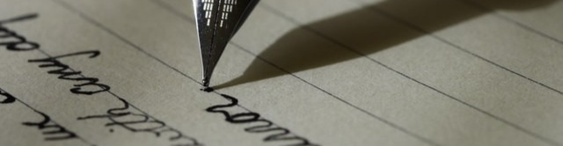 What to Know When Hiring a Ghostwriter